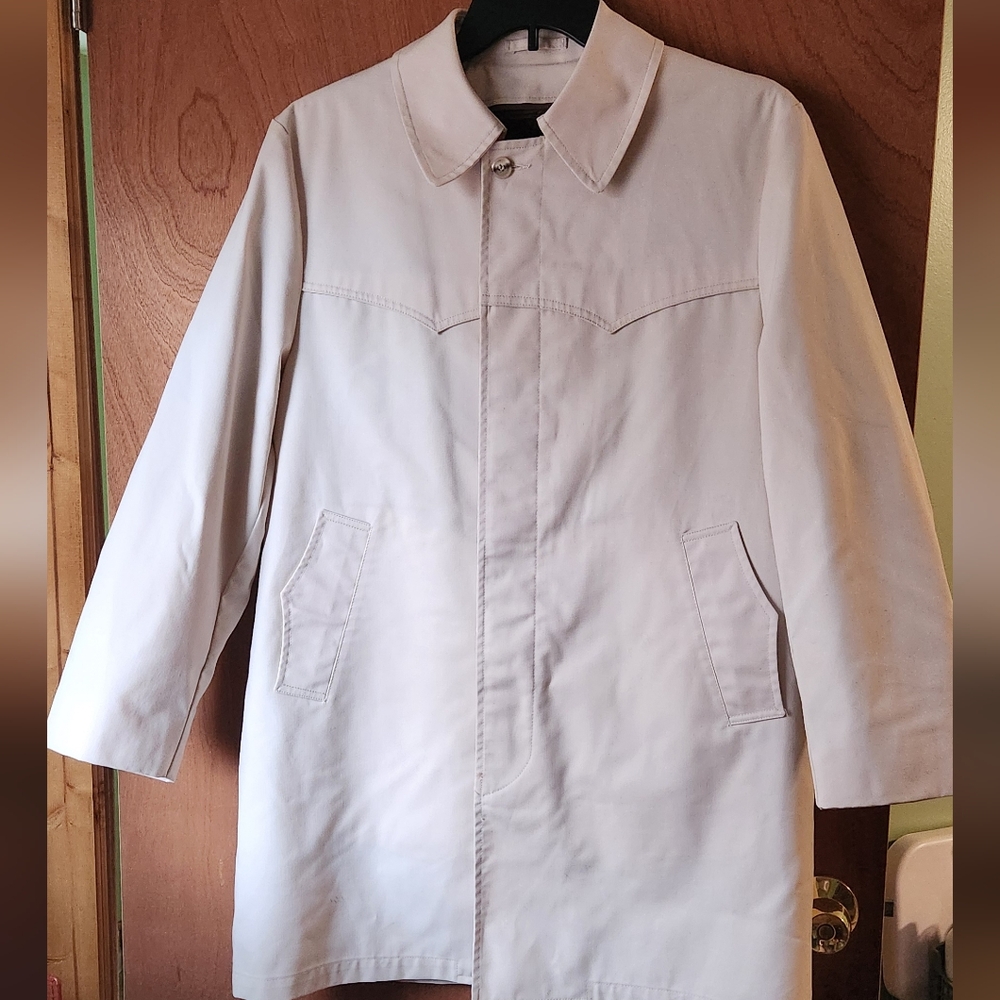 Vintage Clipper Mist 42 reg mens